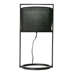 Chronicle Table Lamp