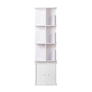 Topher Bookcase