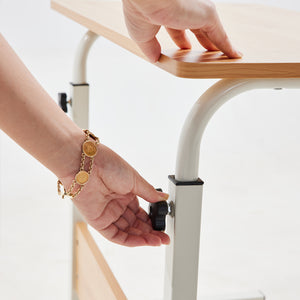 Andres Adjustable Table