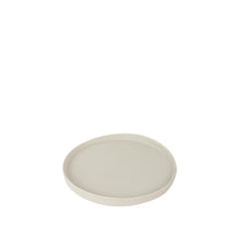 Load image into Gallery viewer, Basics Ceramic Plate (Sage)
