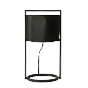 Chronicle Table Lamp