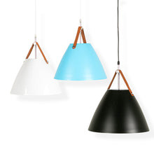 Load image into Gallery viewer, Claflin Pendant Lamp
