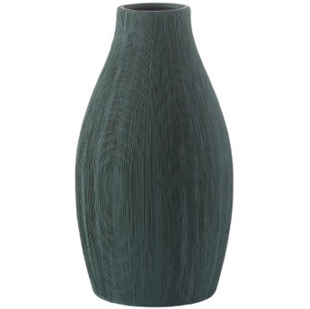 Titus Ceramic Vase (Green)